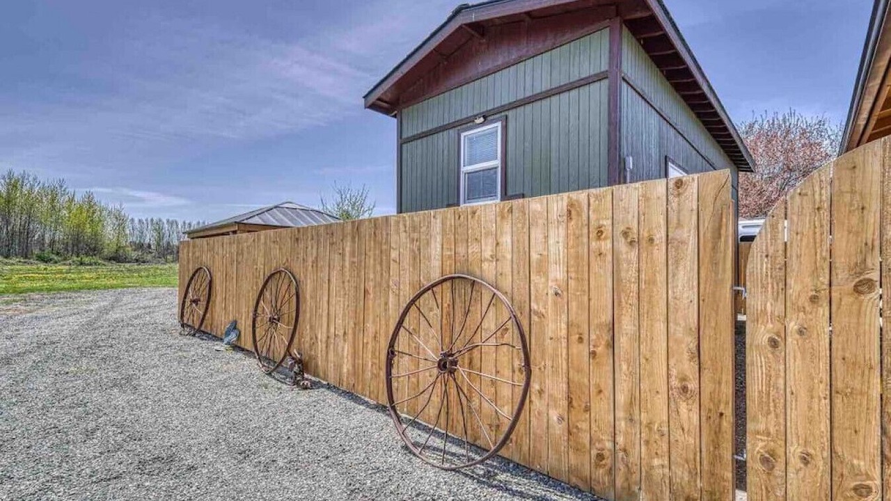 Photo of Outdoor in Bonney Lake