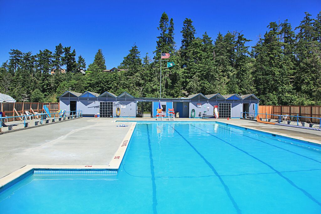 Photo of Outdoor in Coupeville