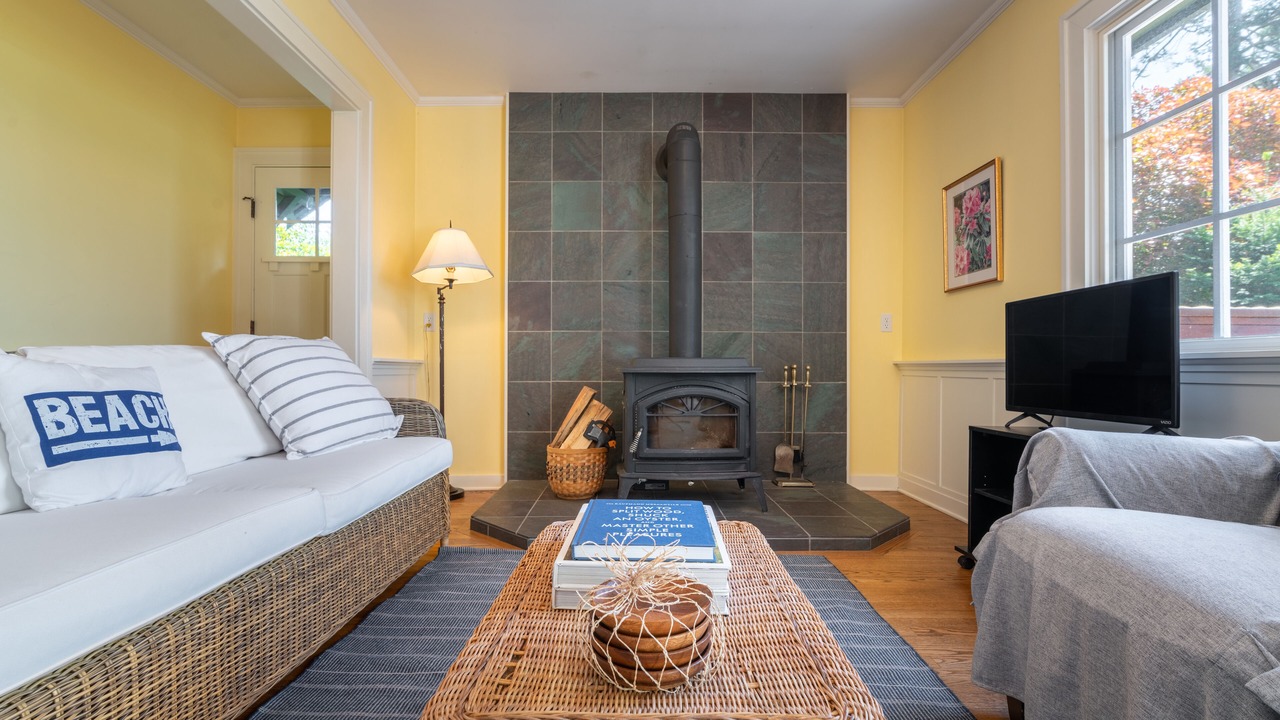 Photo of Bedroom in Greenbank