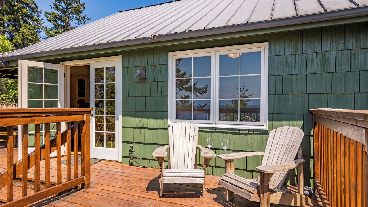 Photo of Patio Balcony in Greenbank