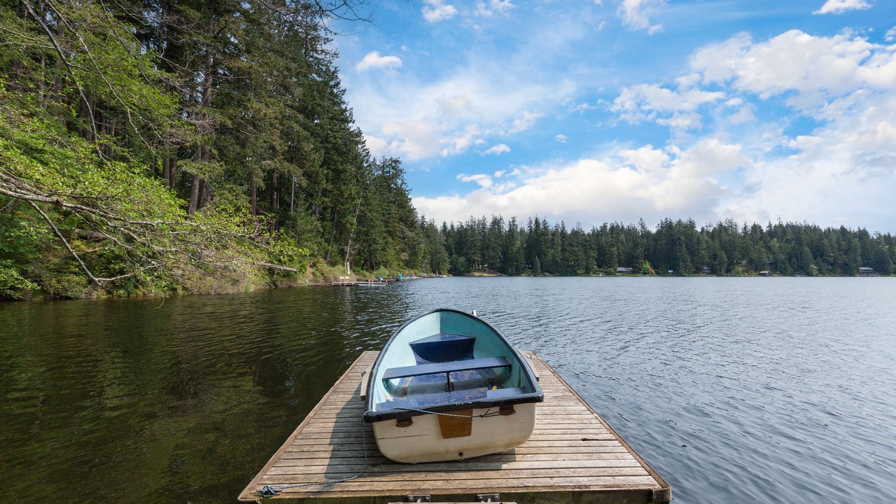 Photo of Outdoor in Langley