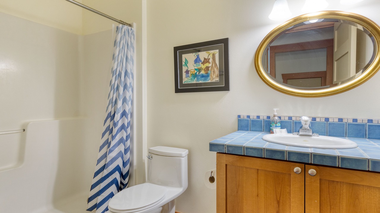 Photo of Bathroom in Langley