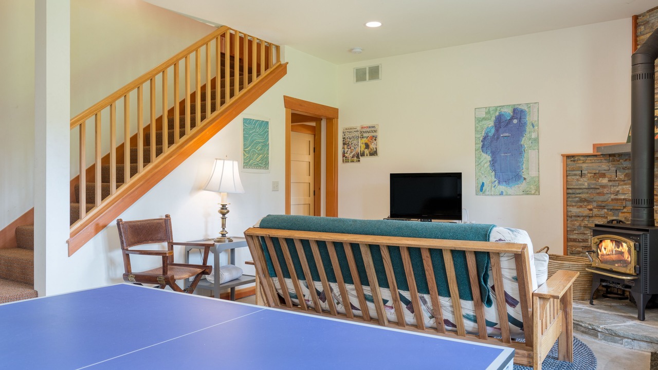 Photo of Bedroom in Langley