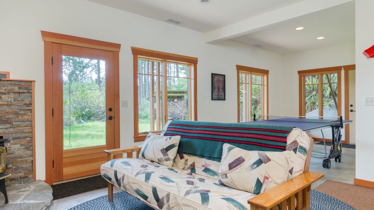 Photo of Bedroom in Langley
