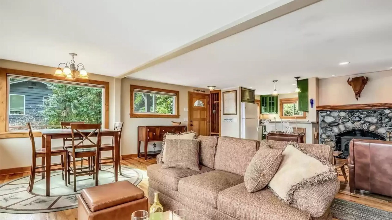 Photo of Bedroom in Greenbank