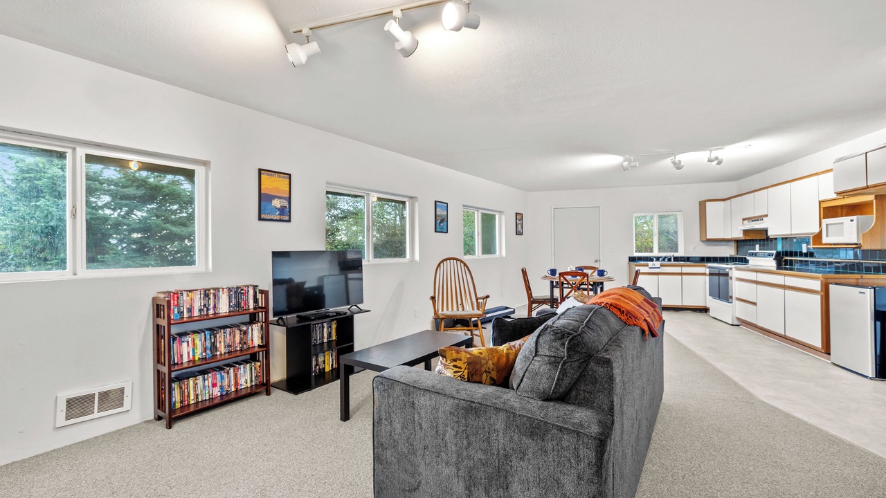 Photo of Bedroom in Greenbank
