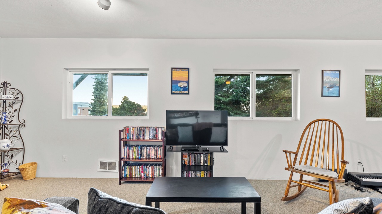 Photo of Bedroom in Greenbank