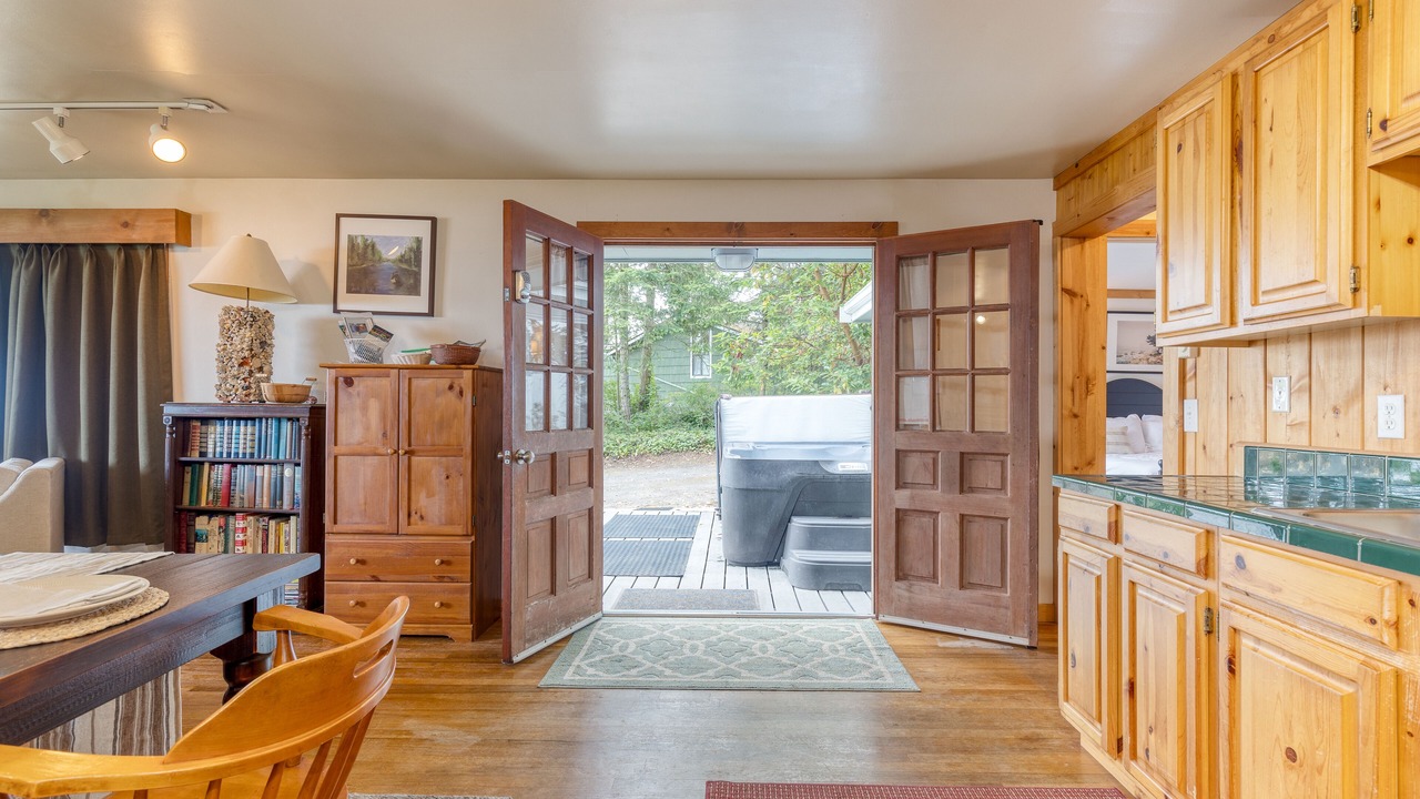 Photo of Outdoor in Coupeville