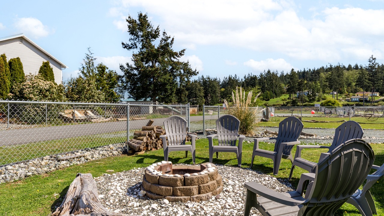 Photo of Outdoor in Coupeville