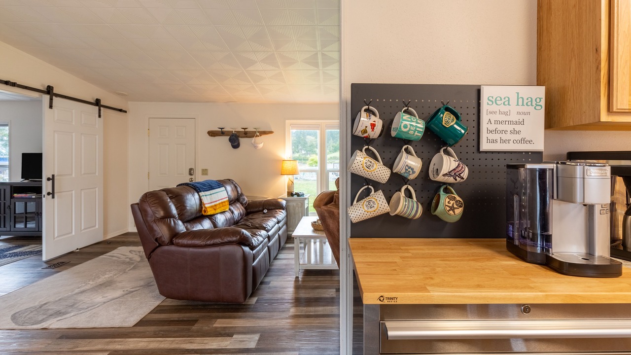 Photo of Bedroom in Coupeville
