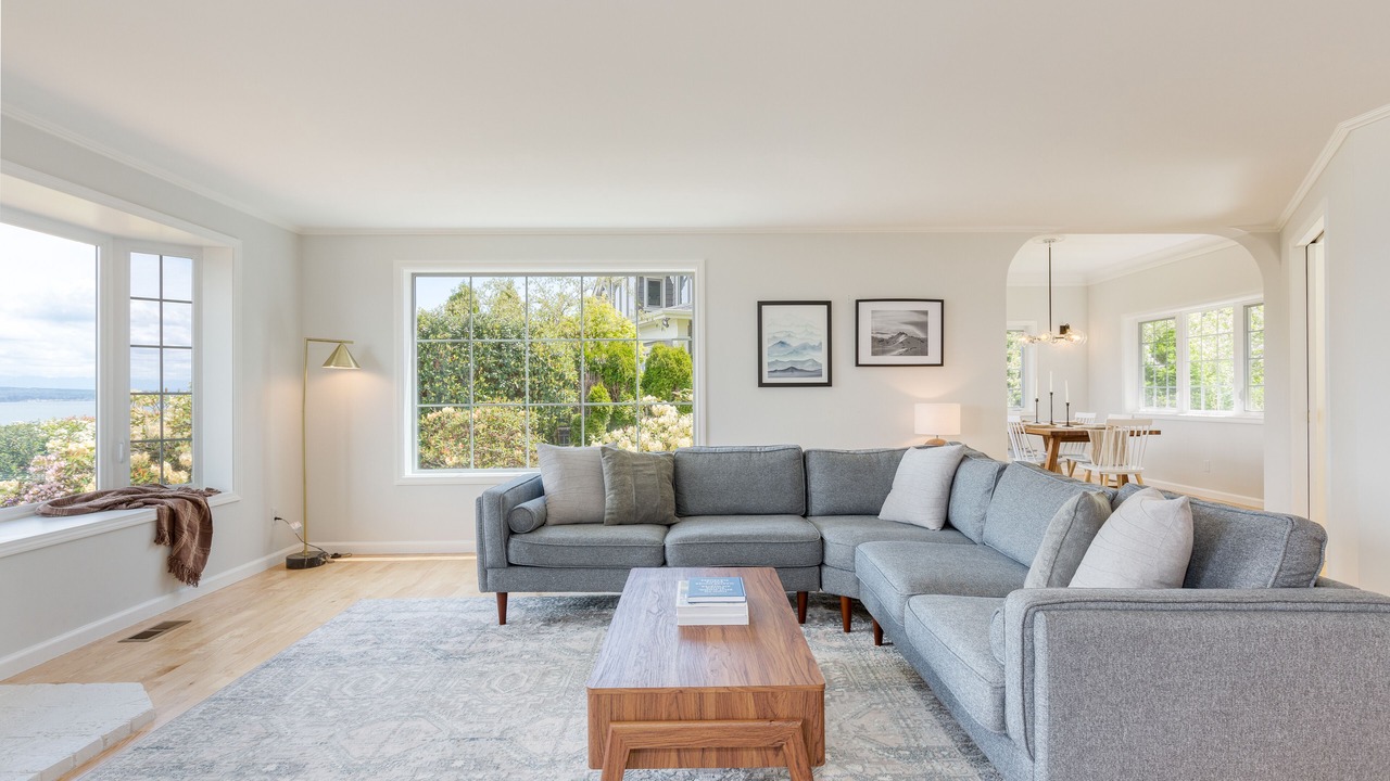 Photo of Bedroom in Langley