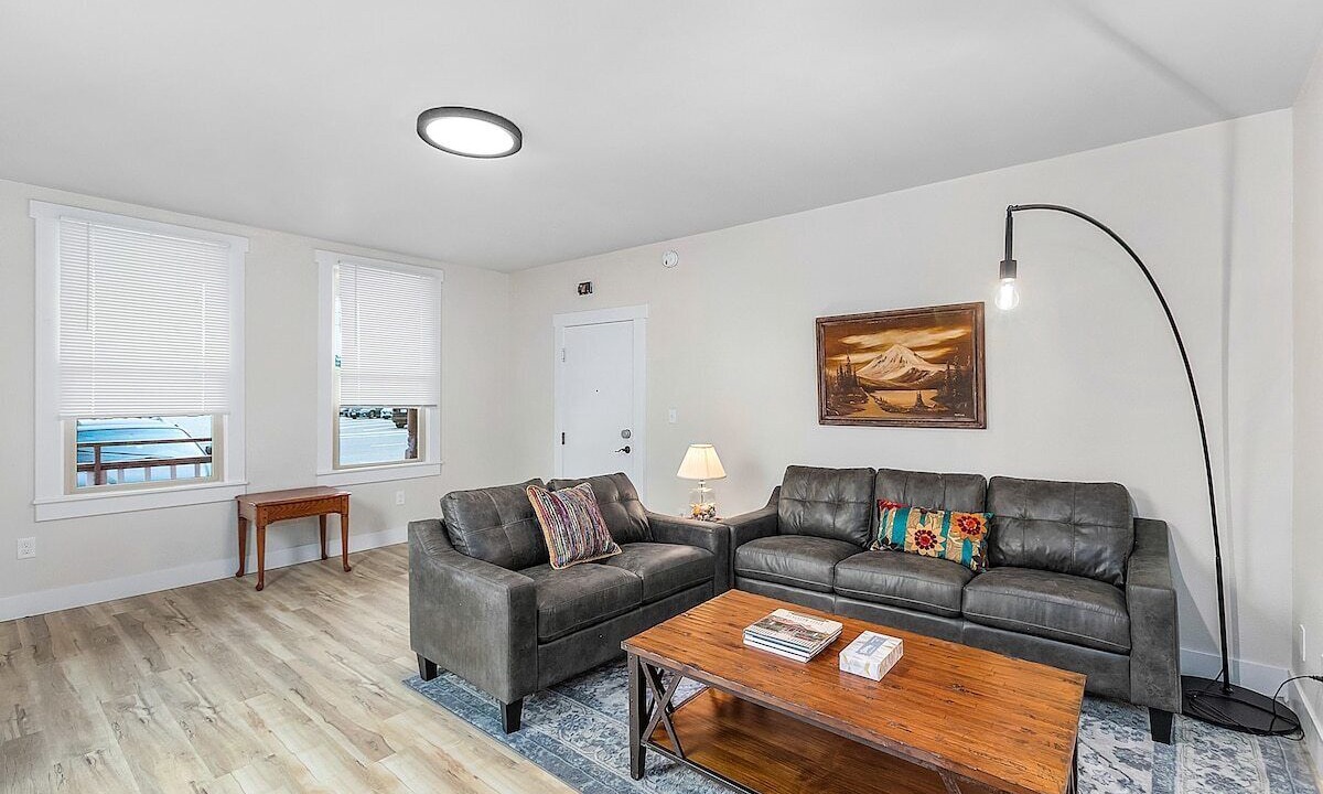 Photo of Livingroom in Stanwood