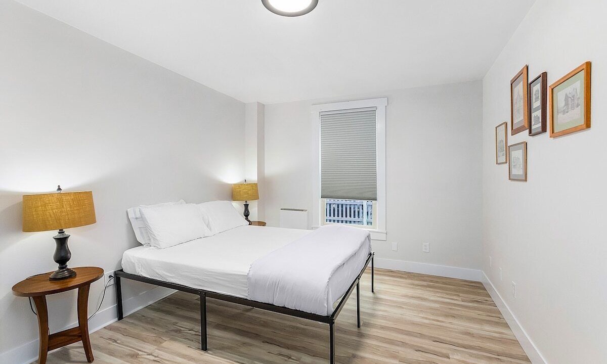Photo of Bedroom in Stanwood