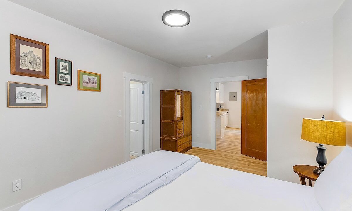 Photo of Bedroom in Stanwood