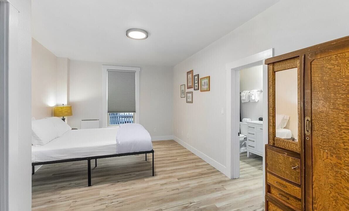 Photo of Bedroom in Stanwood