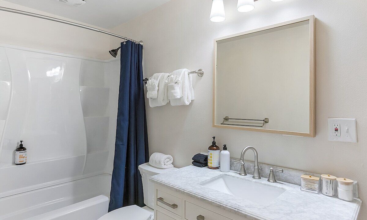 Photo of Bathroom in Stanwood