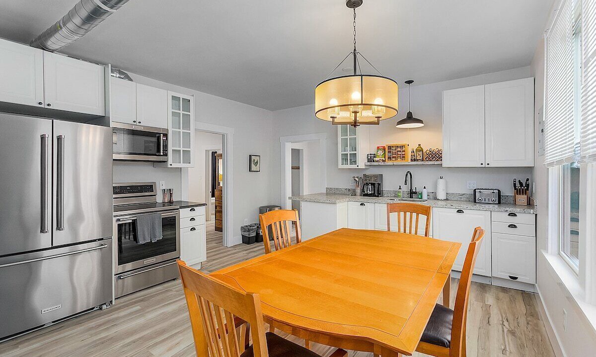 Photo of Kitchen in Stanwood