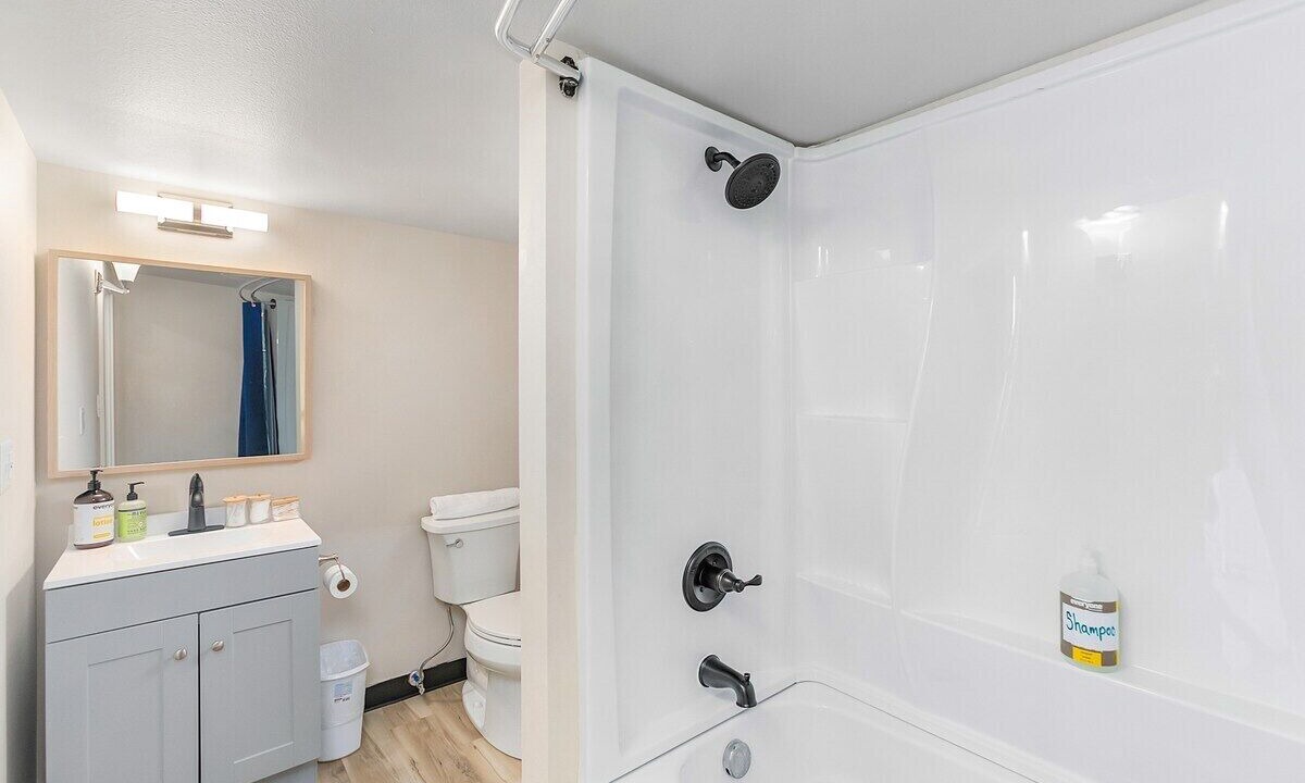 Photo of Bathroom in Stanwood