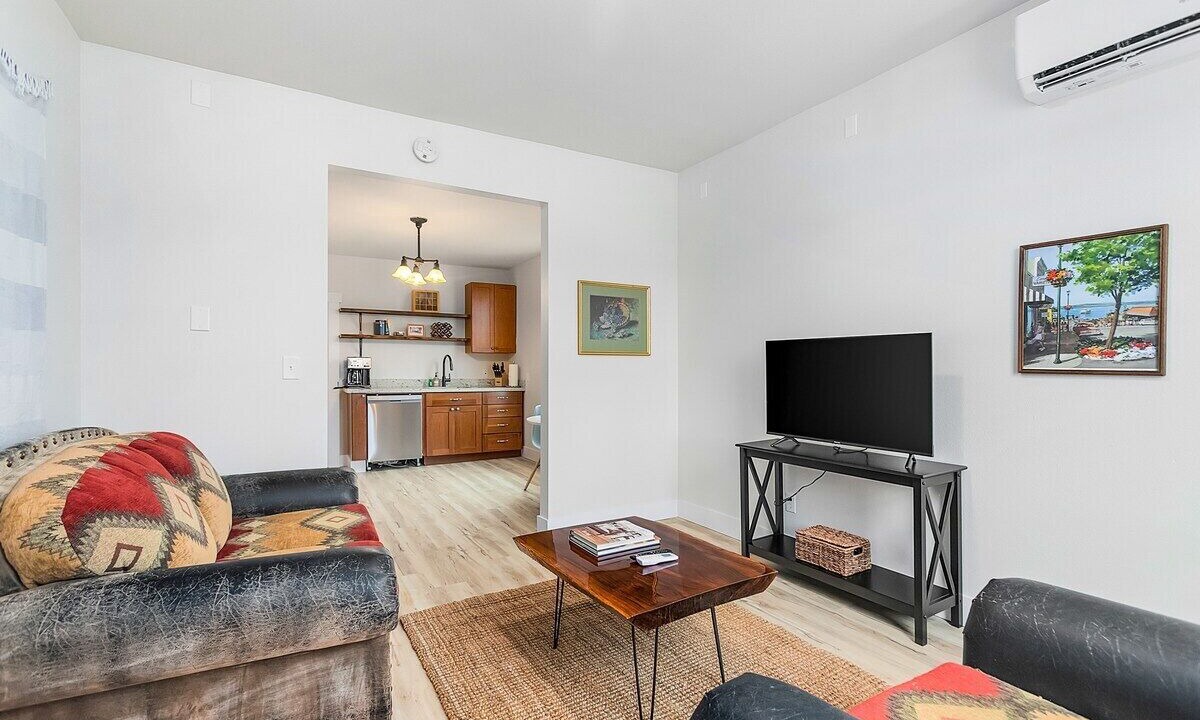 Photo of Livingroom in Stanwood