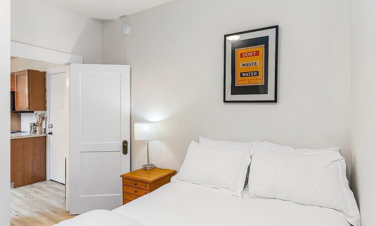 Photo of Bedroom in Stanwood