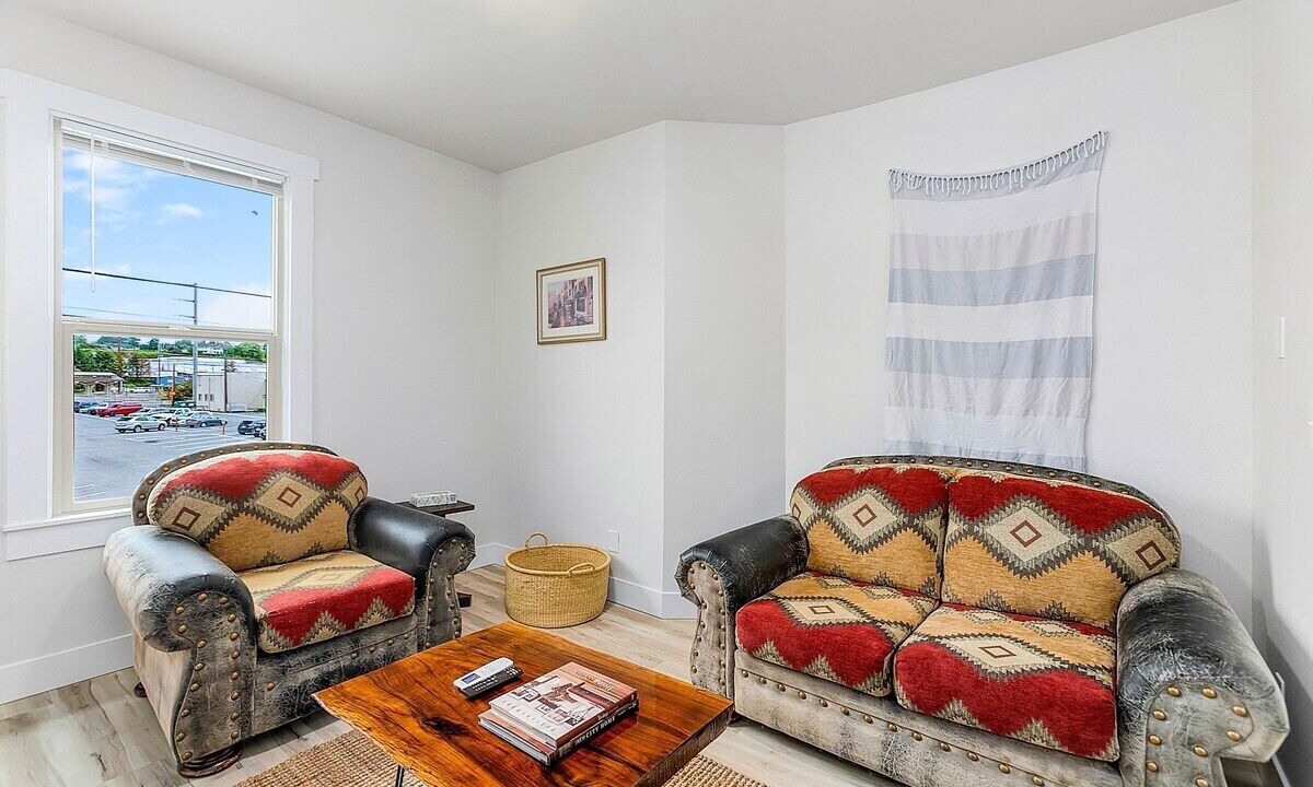 Photo of Livingroom in Stanwood