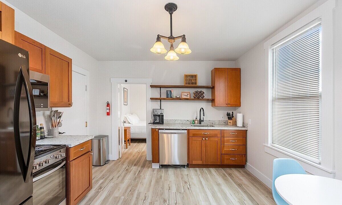 Photo of Kitchen in Stanwood