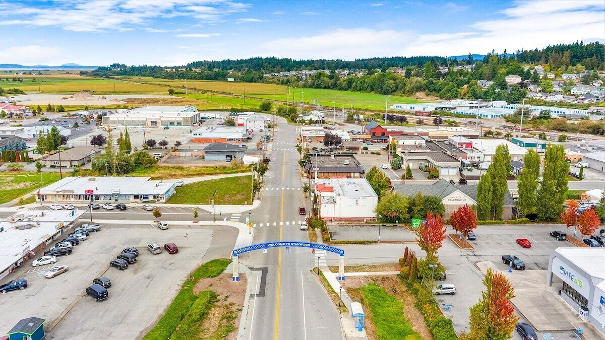 Photo of Outdoor in Stanwood