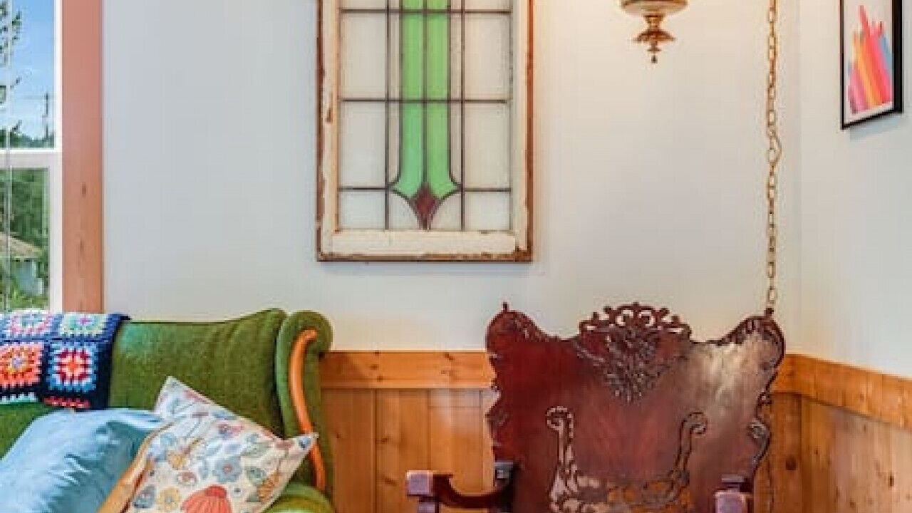 Photo of Livingroom in Fall City