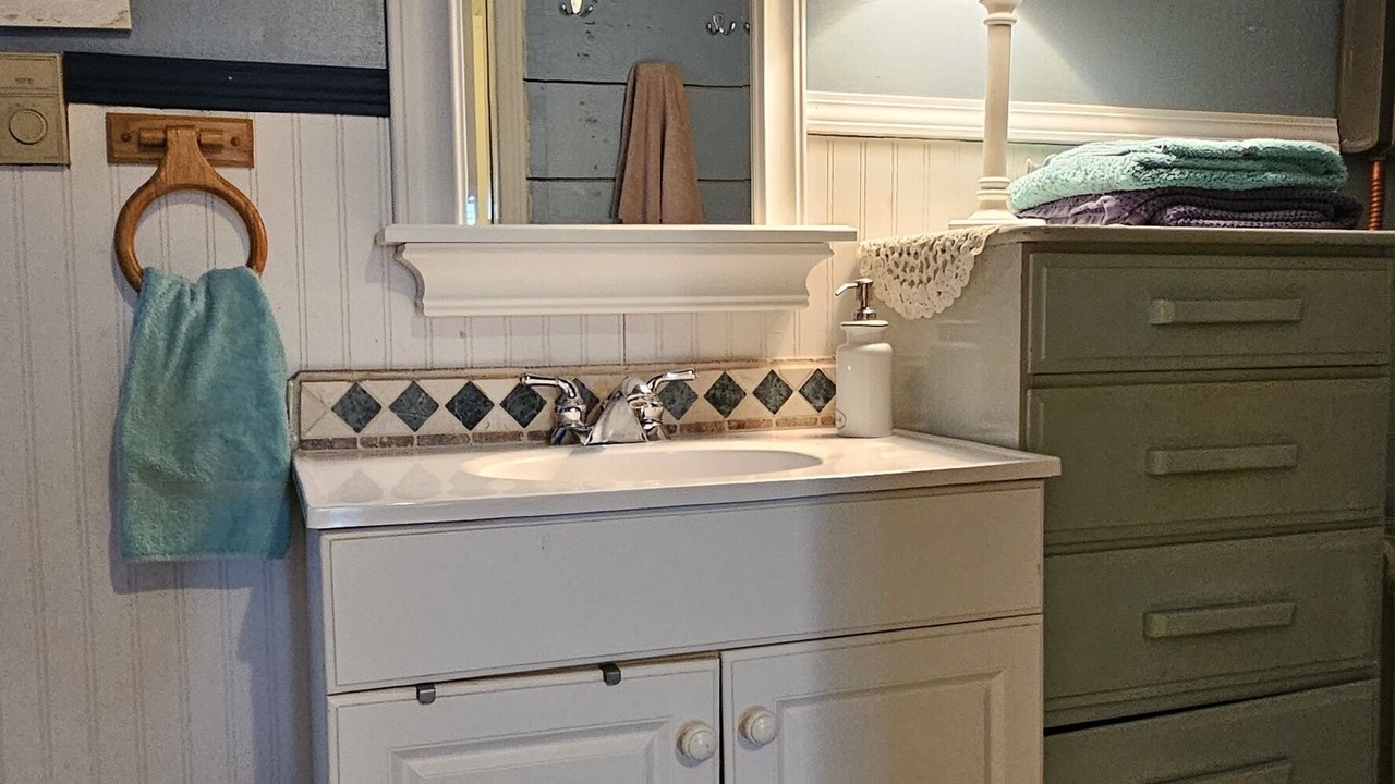 Photo of Bathroom in Gig Harbor