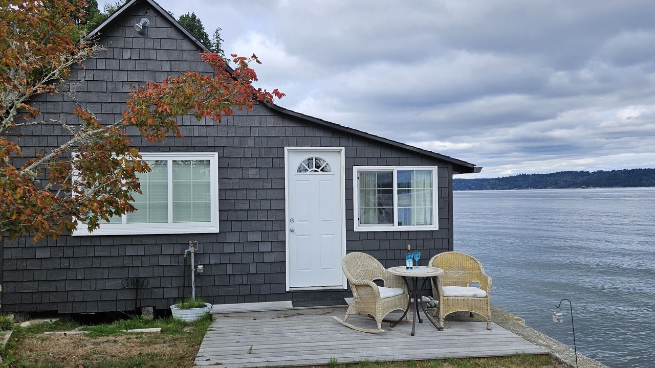 Photo of Outdoor in Gig Harbor