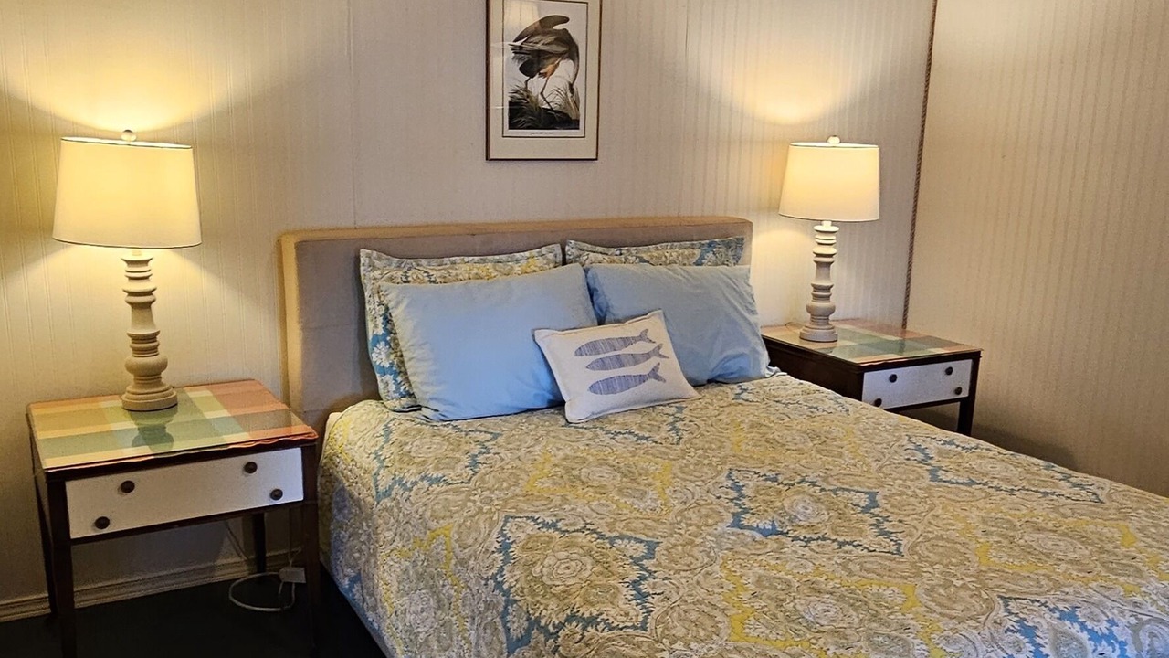 Photo of Bedroom in Gig Harbor