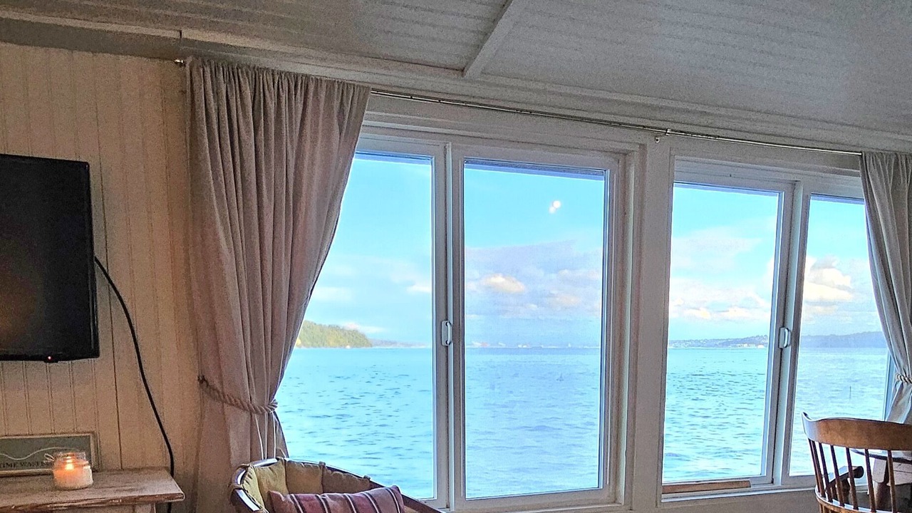 Photo of Livingroom in Gig Harbor