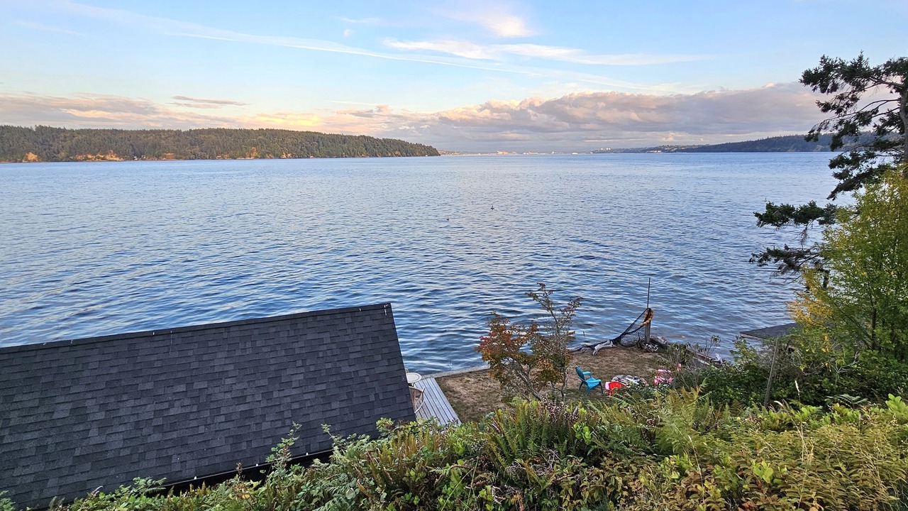 Photo of Outdoor in Gig Harbor