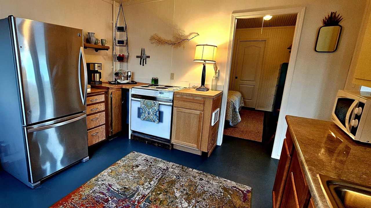 Photo of Kitchen in Gig Harbor