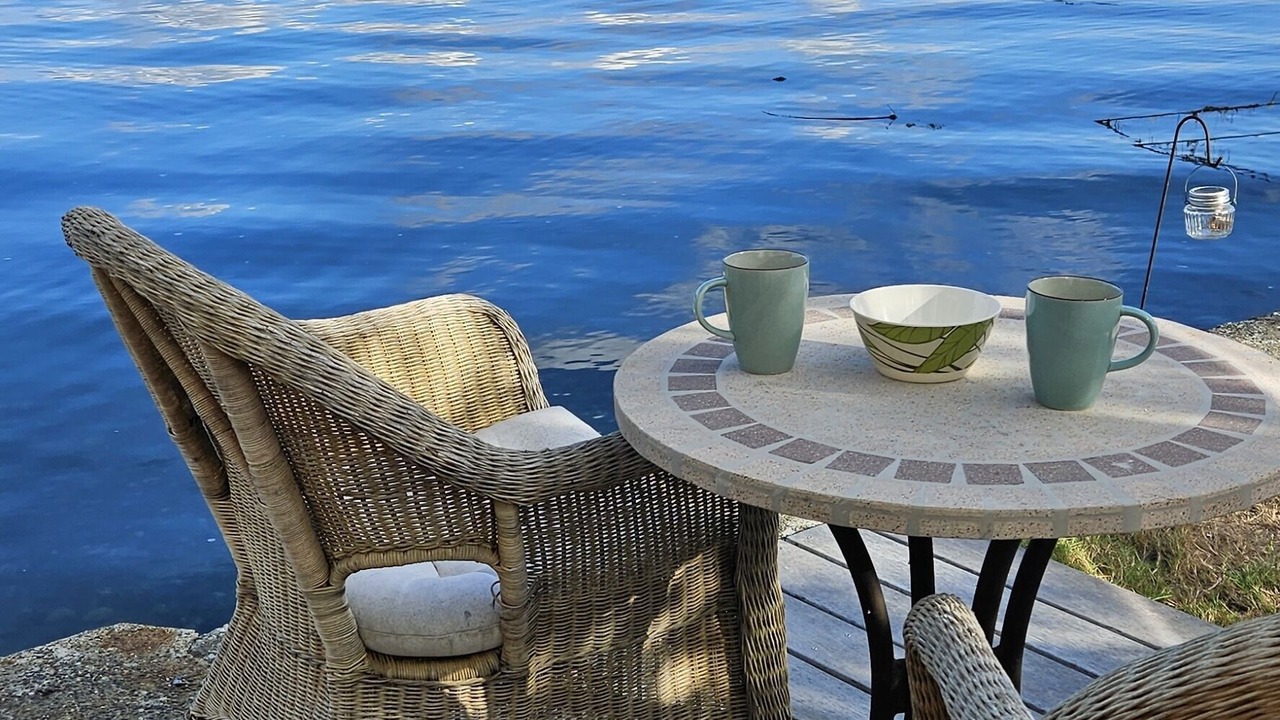 Photo of Outdoor in Gig Harbor