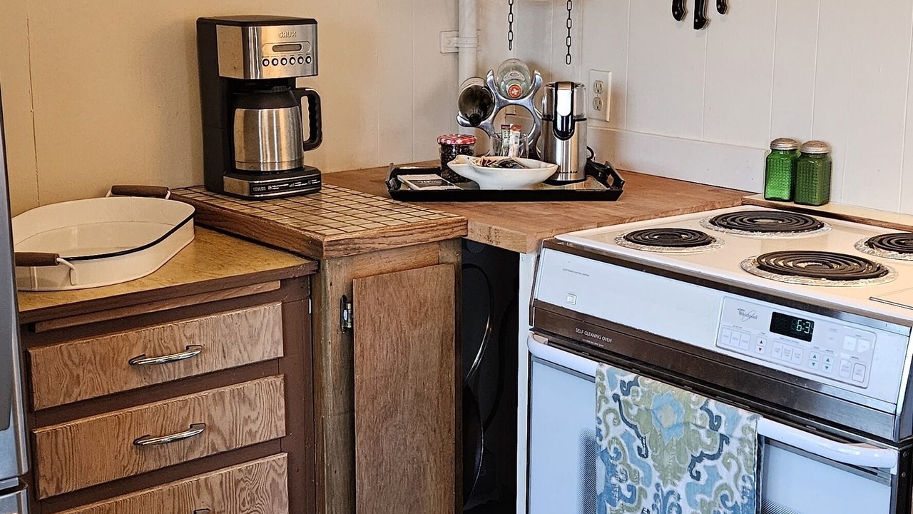 Photo of Kitchen in Gig Harbor