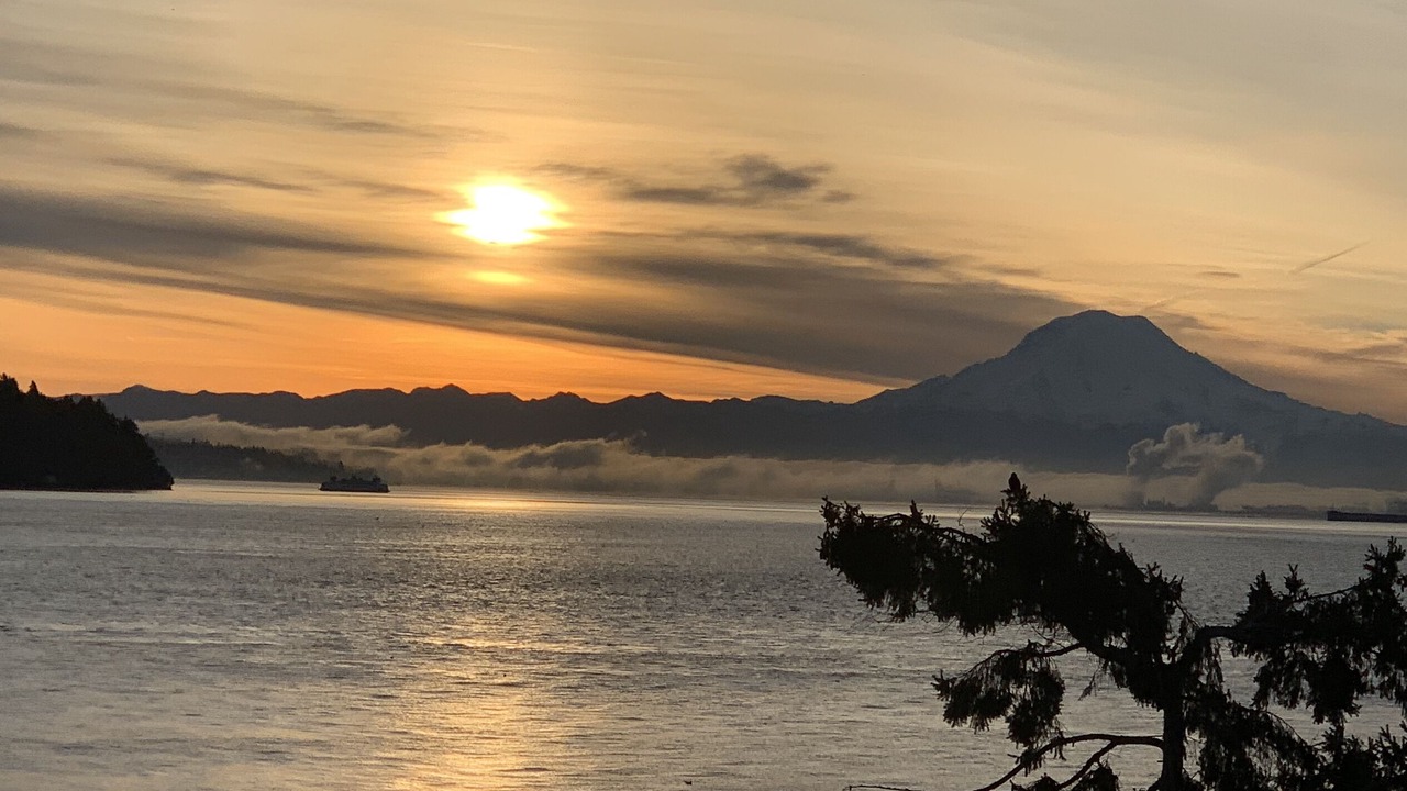 Photo of Outdoor in Gig Harbor