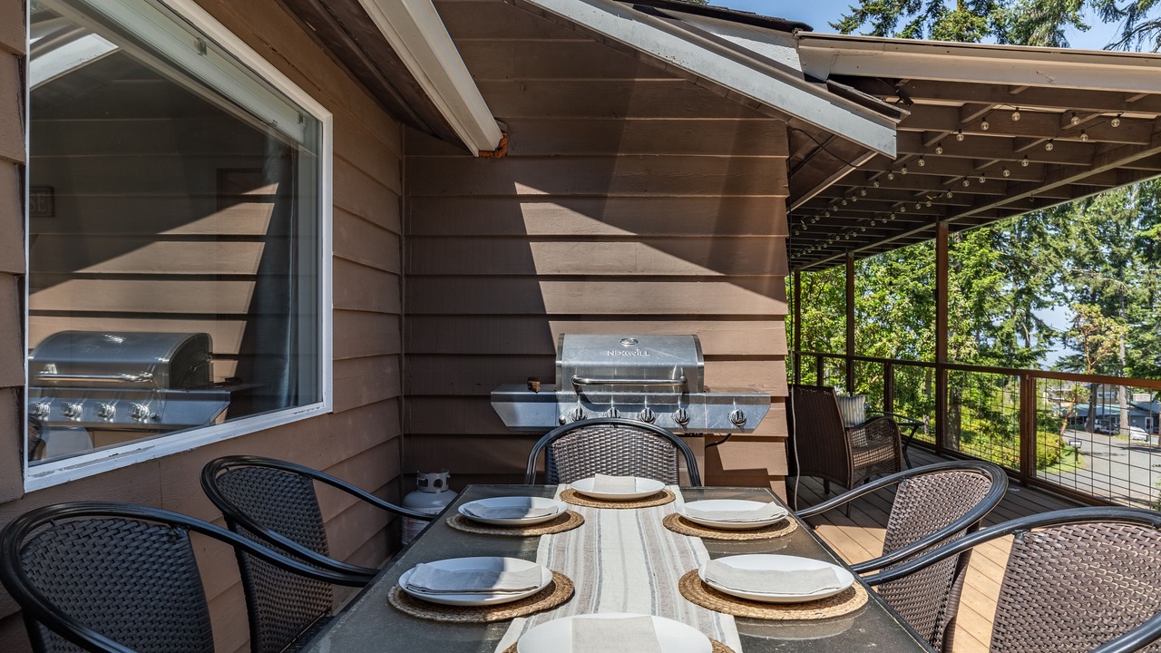 Photo of Outdoor in Coupeville