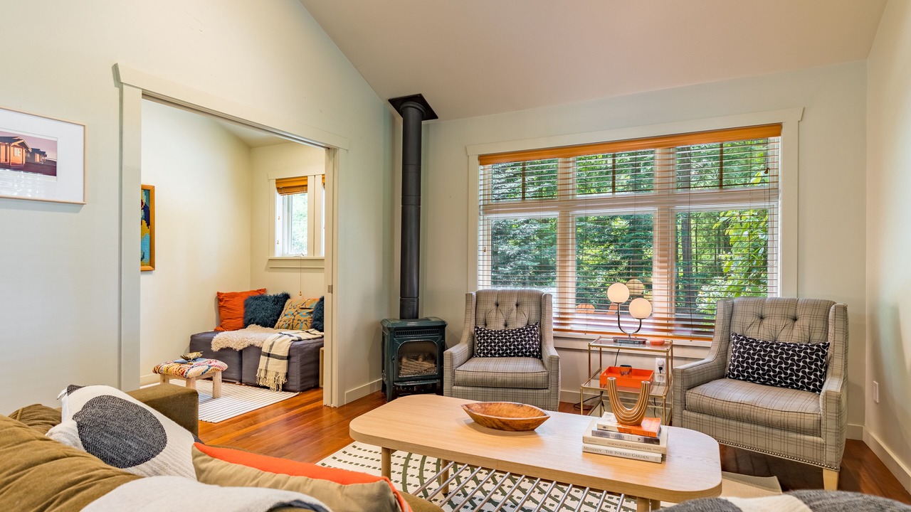 Photo of Bedroom in Langley