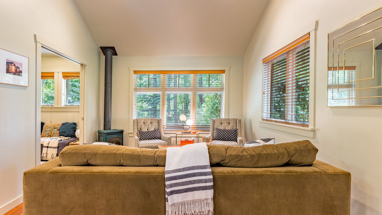 Photo of Bedroom in Langley
