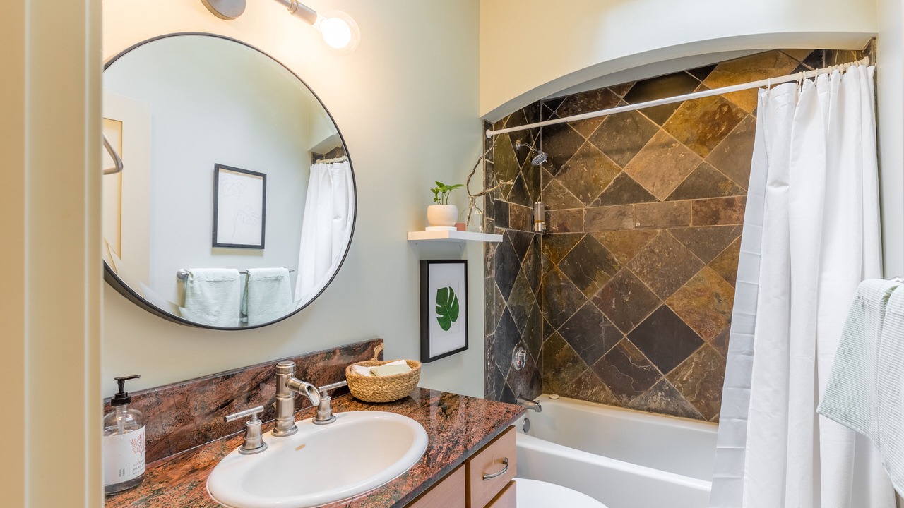 Photo of Bathroom in Langley