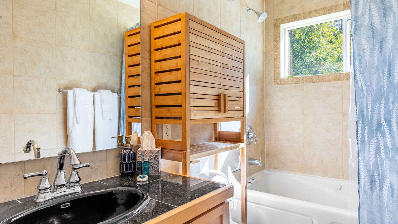 Photo of Bathroom in Langley