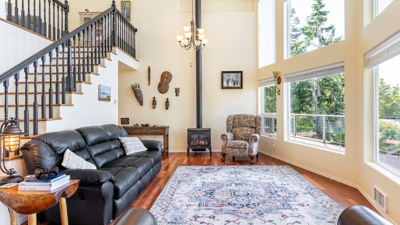 Photo of Bedroom in Langley