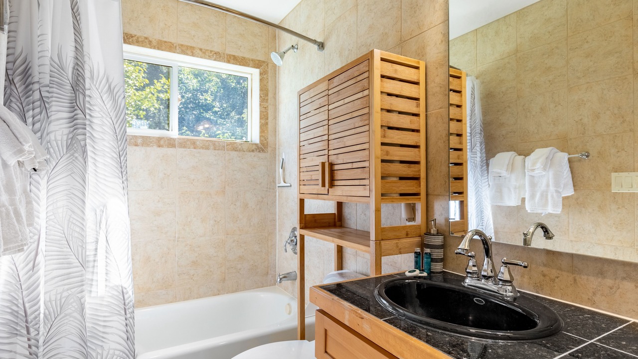 Photo of Bathroom in Langley