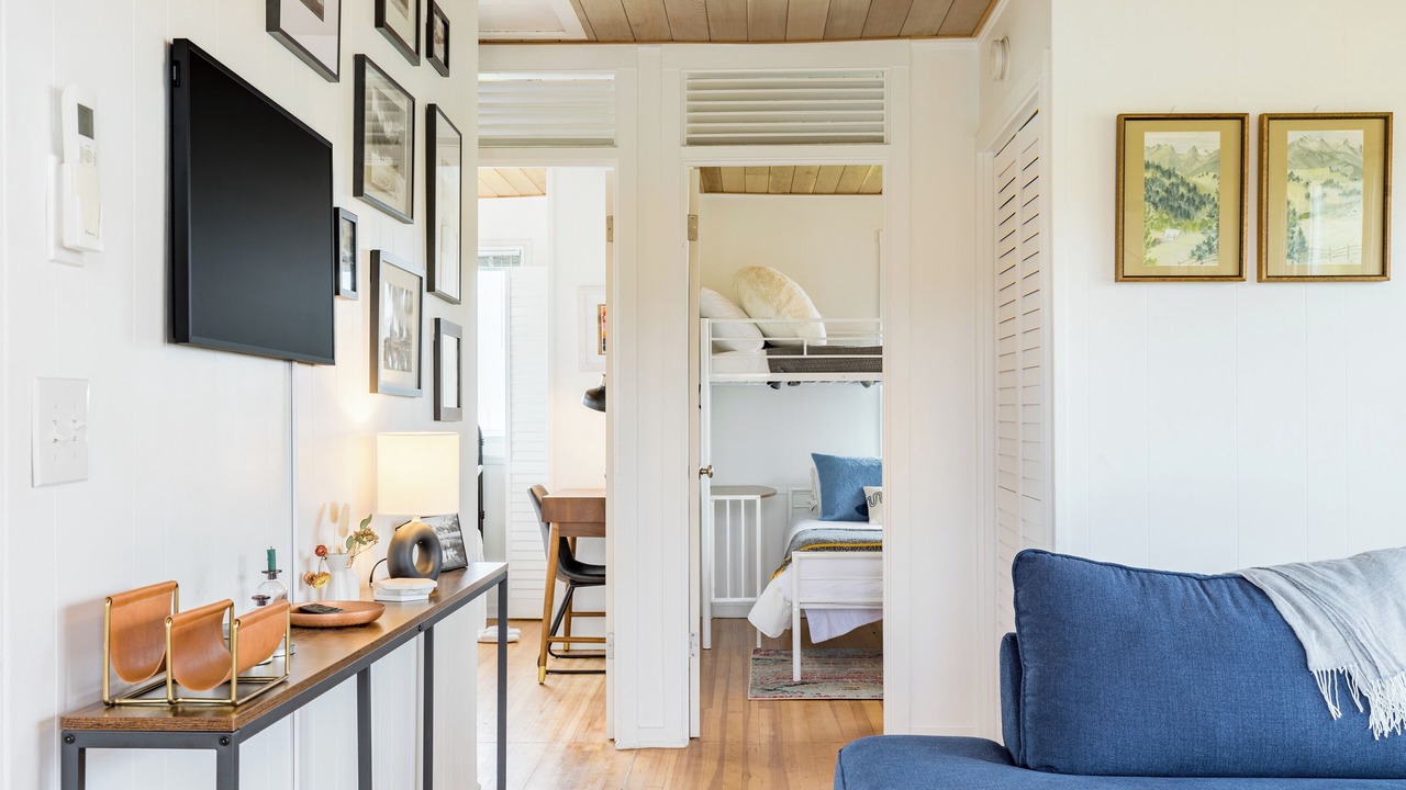 Photo of Livingroom in Oak Harbor