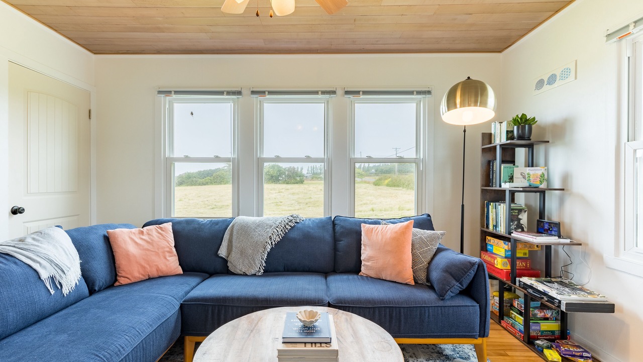 Photo of Bedroom in Oak Harbor