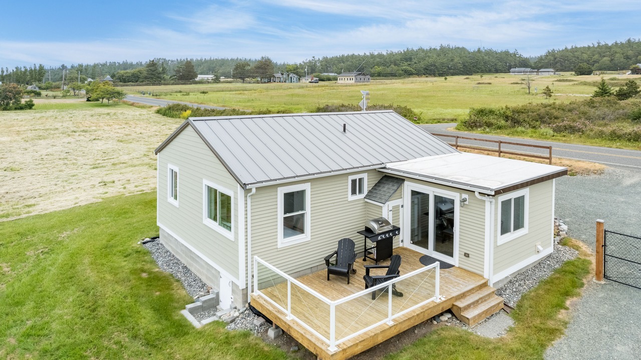 Photo of Outdoor in Oak Harbor