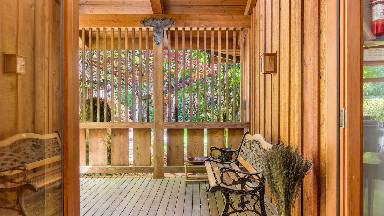 Photo of Outdoor in Langley