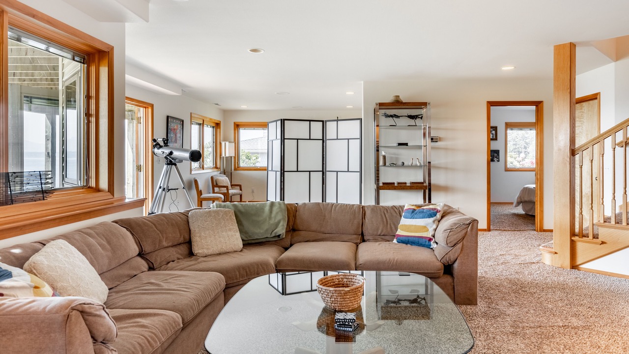 Photo of Bedroom in Freeland