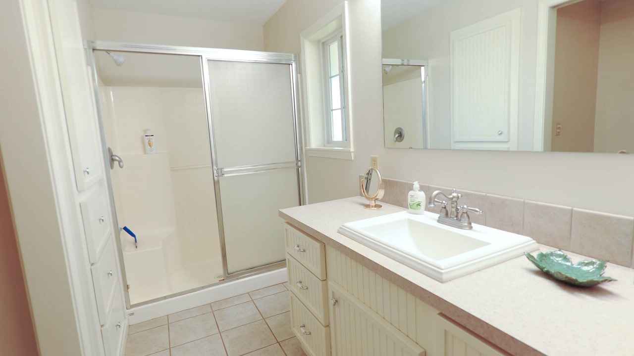 Photo of Bathroom in Kuna